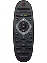 Пульт PHILIPS Huayu 2422 549 90301